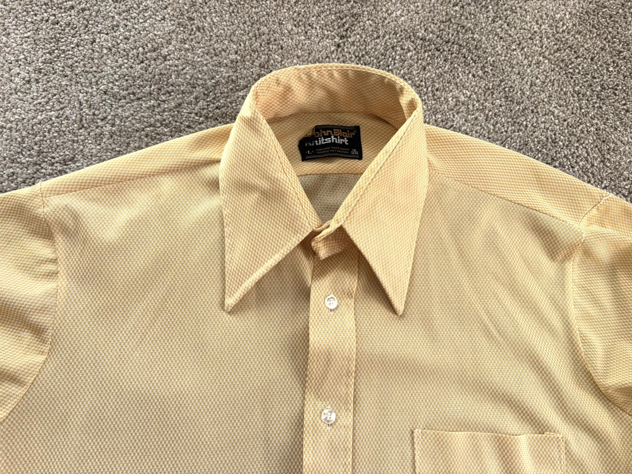 80-90 vintage John Blair ネクタイ John Blair Vintage - Etsy