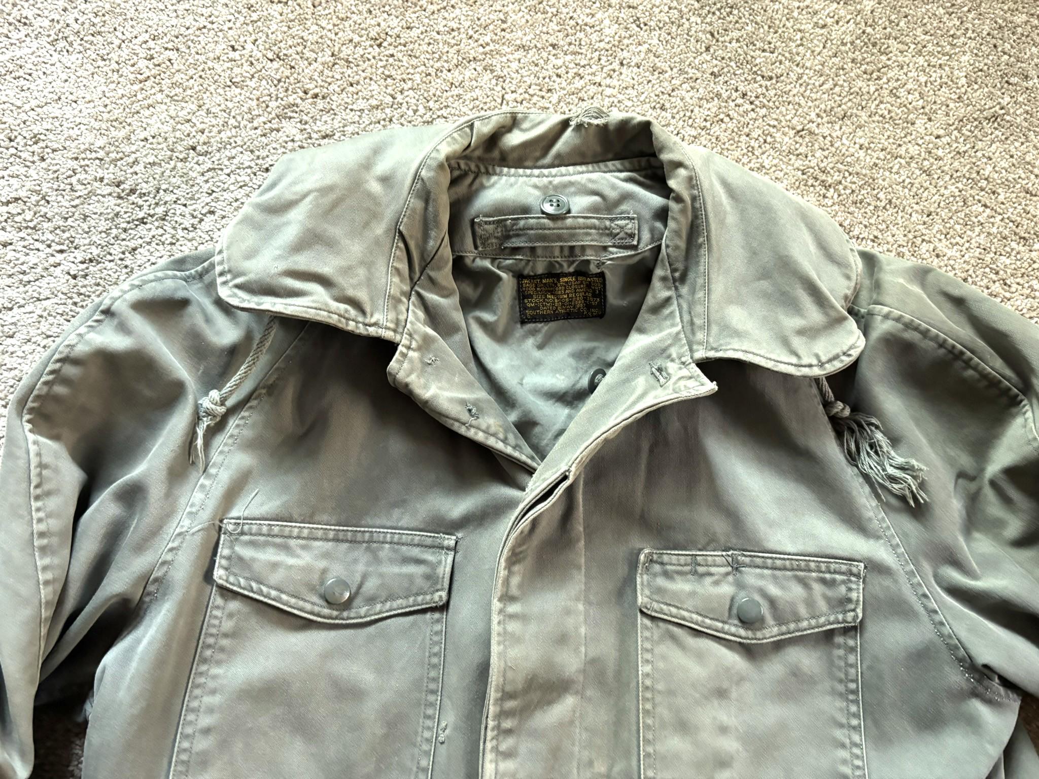Italian Air Force Jacket - Etsy Canada