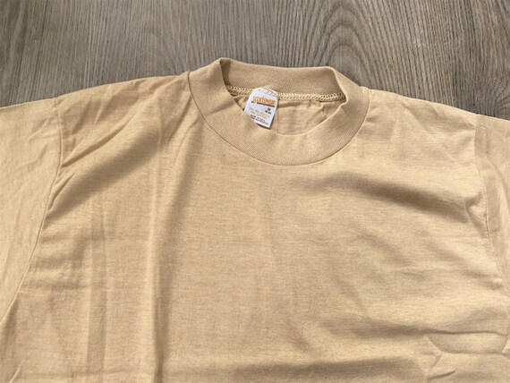 Beige vintage shirt Clearance