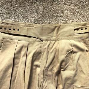 Old navy deals safari pants