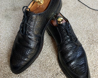 60s Nettleton INDIVIDUALS long wing
