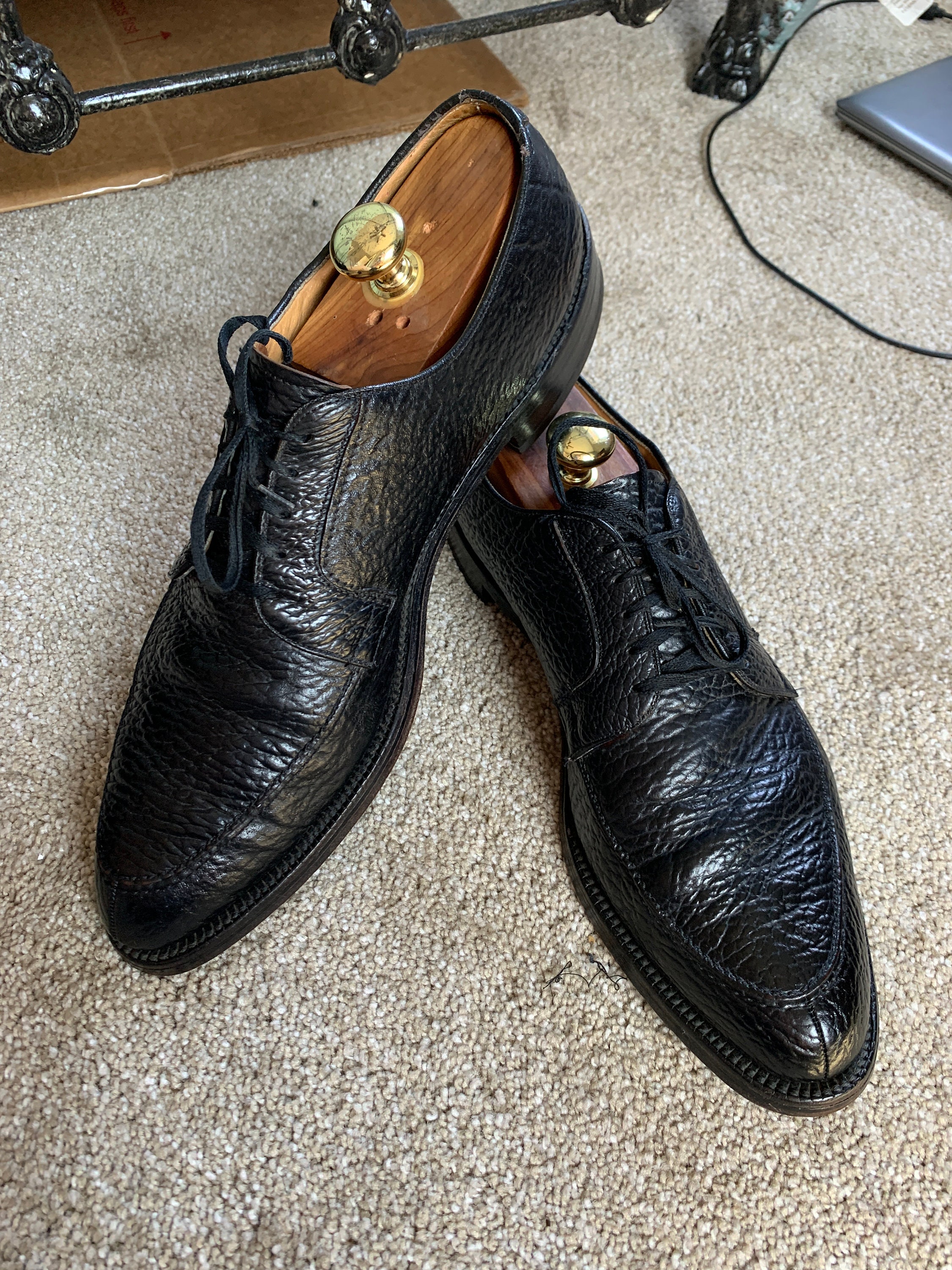 Vintage Nettleton Shoes - Etsy Vintage Nettleton Shoes - Etsy