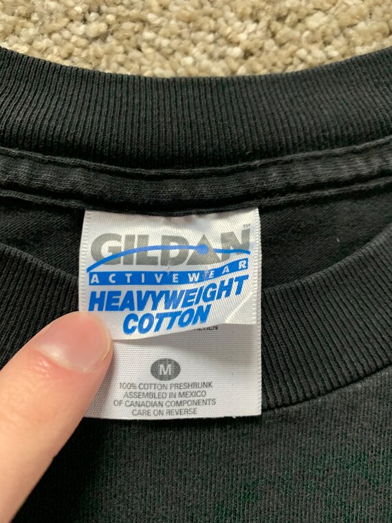 Gildan vintage cheap