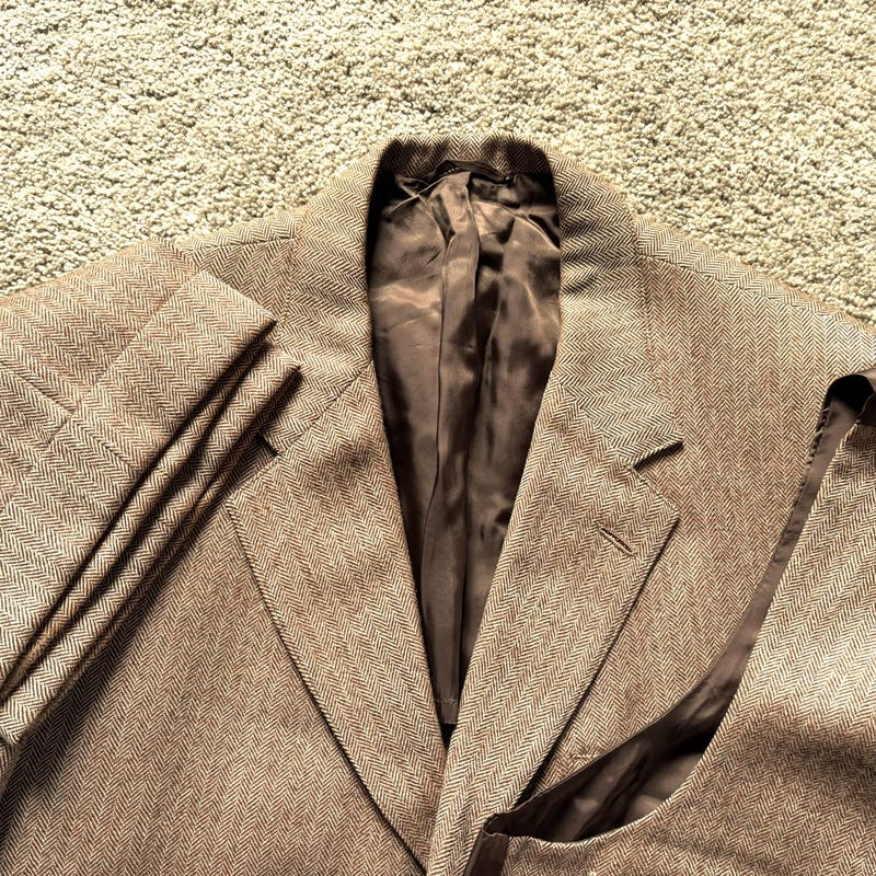 Vintage 3 Piece Ensemble