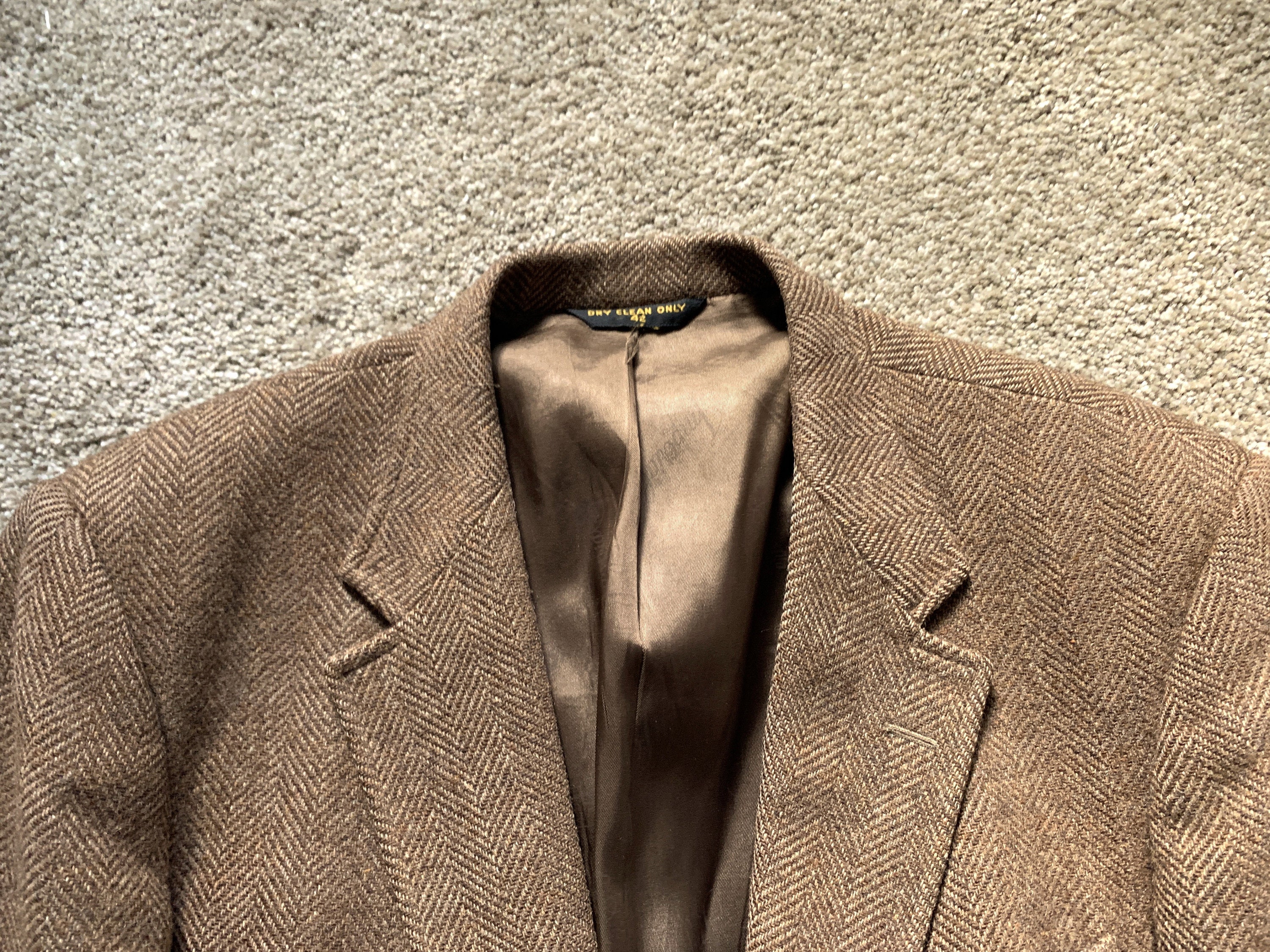 Imperial Haggar Coat - Etsy