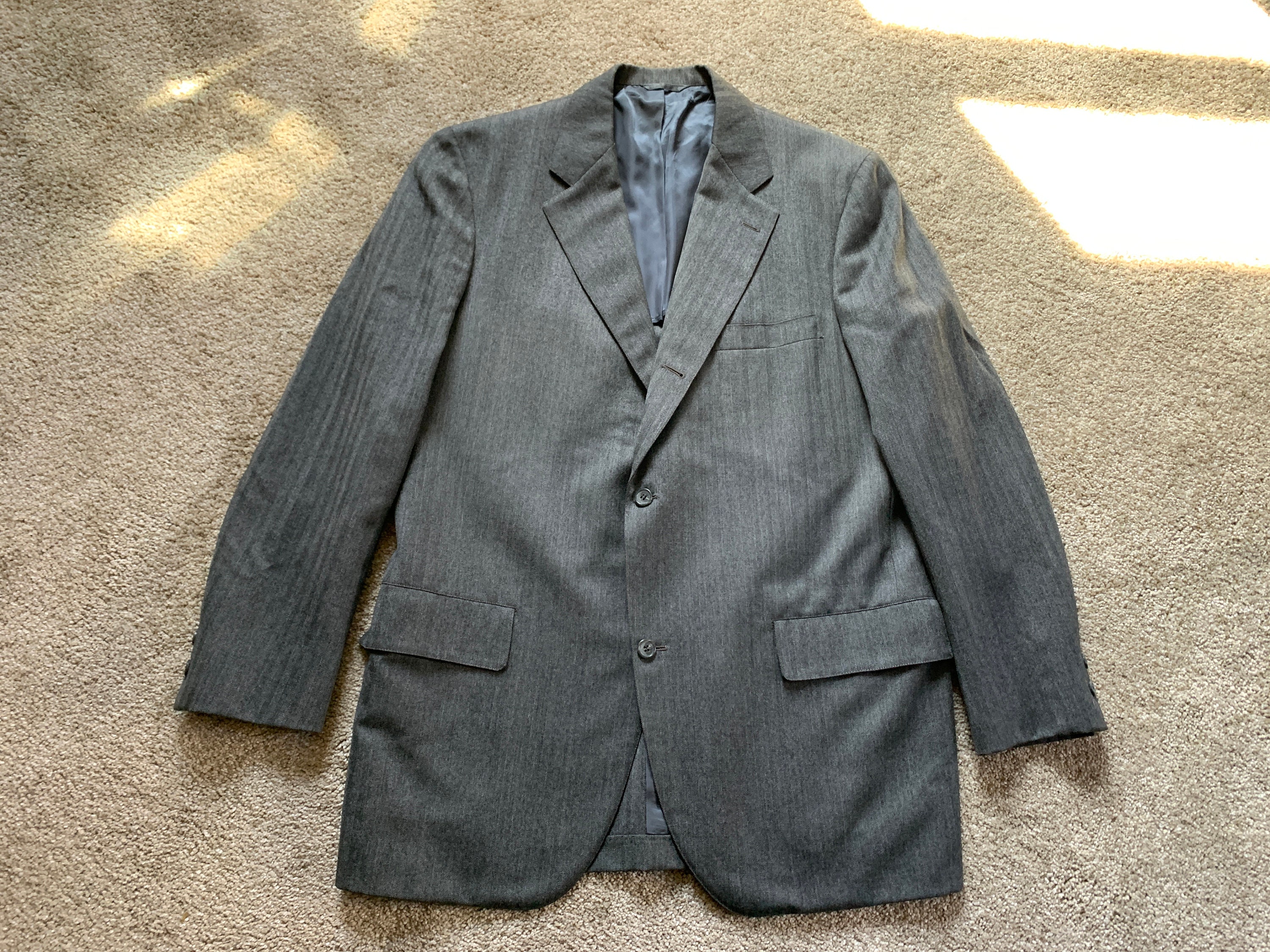 希少 80s Brooks Brothers フォトグラファージャケット 42 il_fullxfull.5849764296_pyvs.jpg