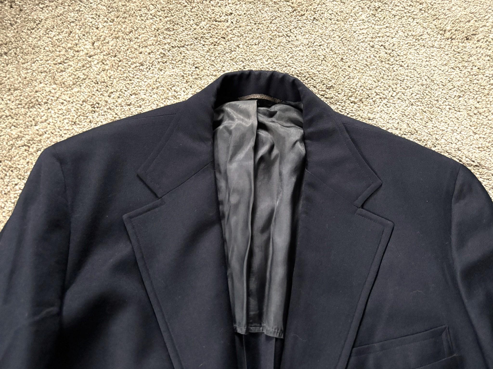 Norton Jacket - Etsy