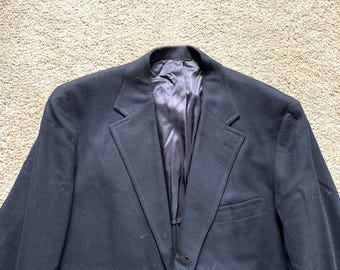 Reserved Vintage 70s Brooks Brothers Khaki Wash N Wear Sack Suit 3