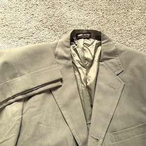 70s Brooks Brothers - Etsy Canada