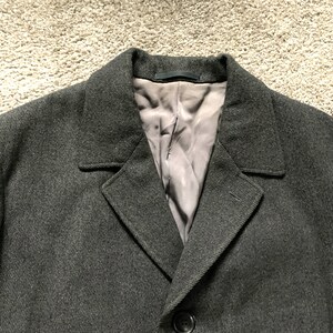 ジャケット・アウター 40s vintage coat Vintage WWII USN US Navy Military N-1 Deck Jacket 40s NXSX