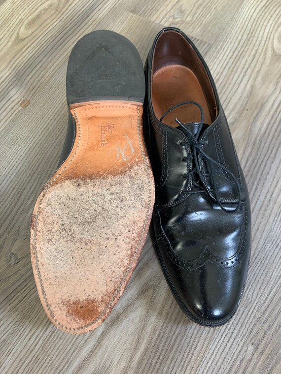 Allen Edmonds Vintage Hamilton 1980s