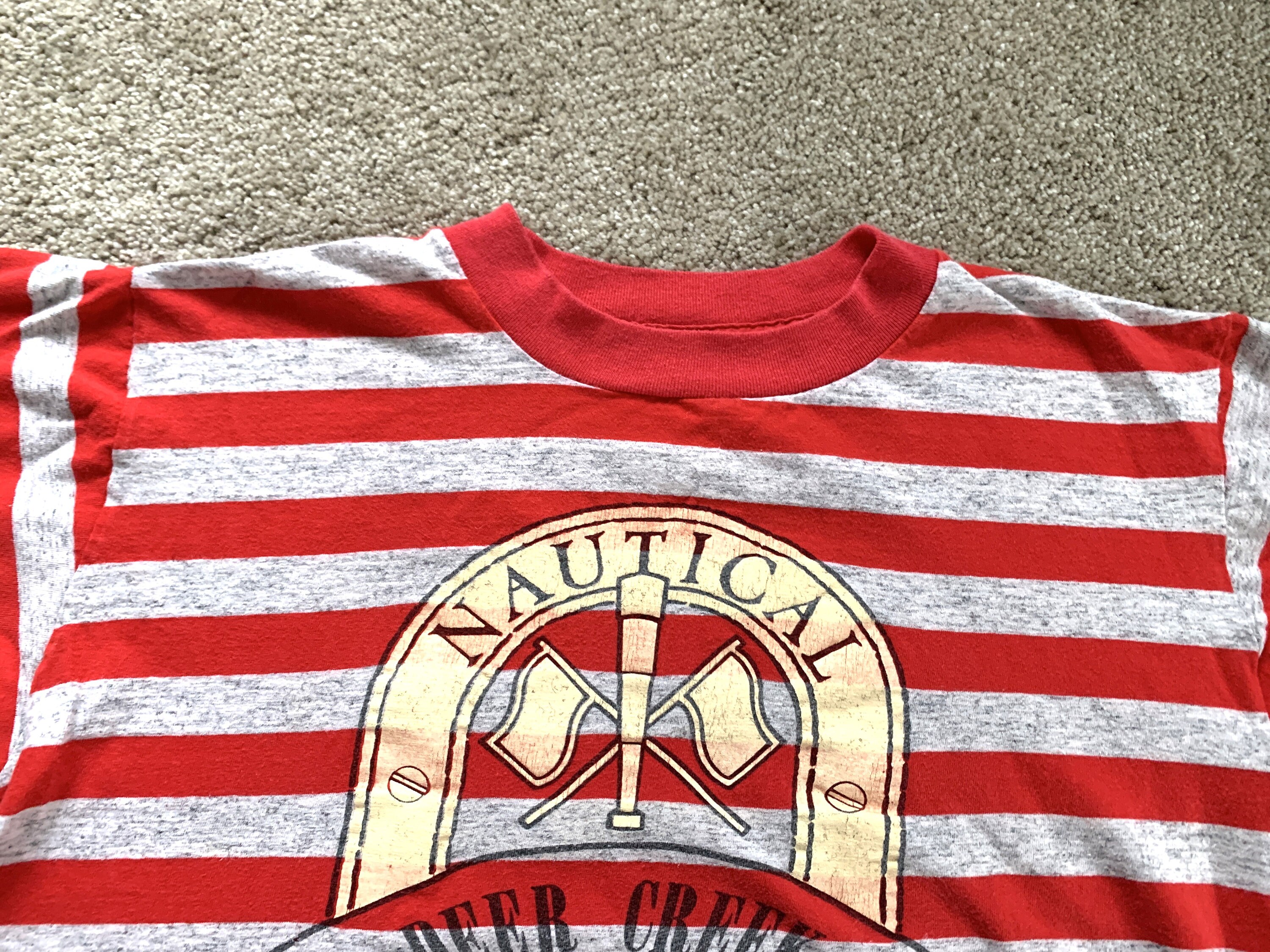 【USED・年代物】 Silver Creek Preserve Tシャツ S Amazon.com: Silver Creek New York T-Shirt EST Medium
