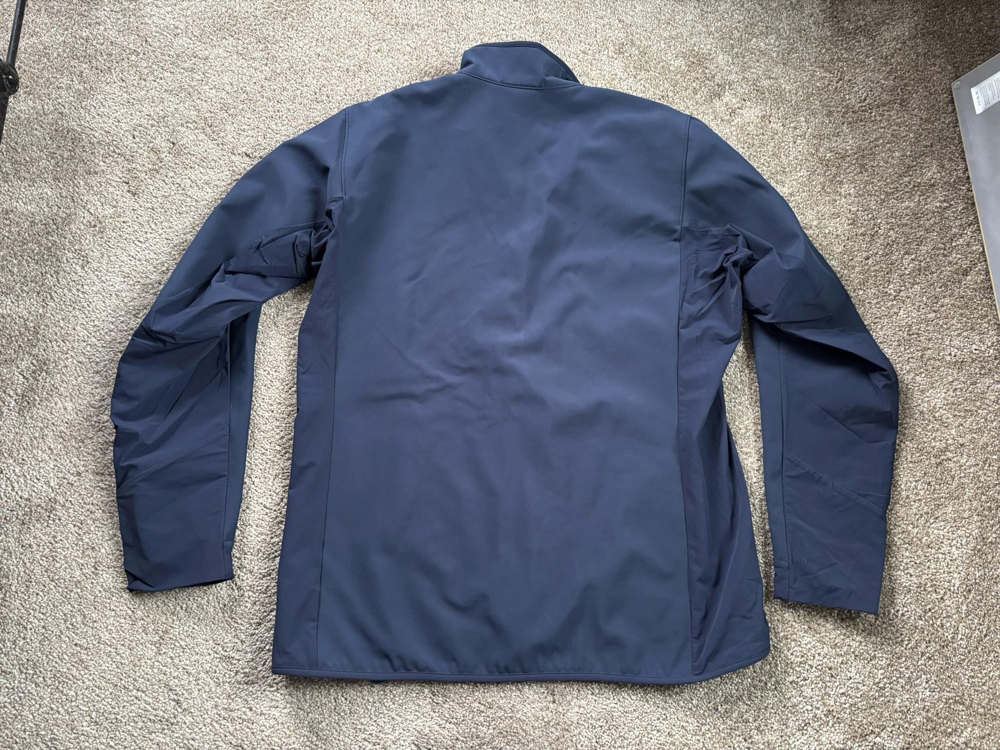 新品 ヴィンテージ パタゴニア ブルー ポーラテック ジャケット L