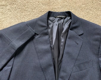 Ralph Lauren Black Label スーツ 40S ストライプ Ralph Lauren Black Label Suits & Blazers for Men for sale | eBay