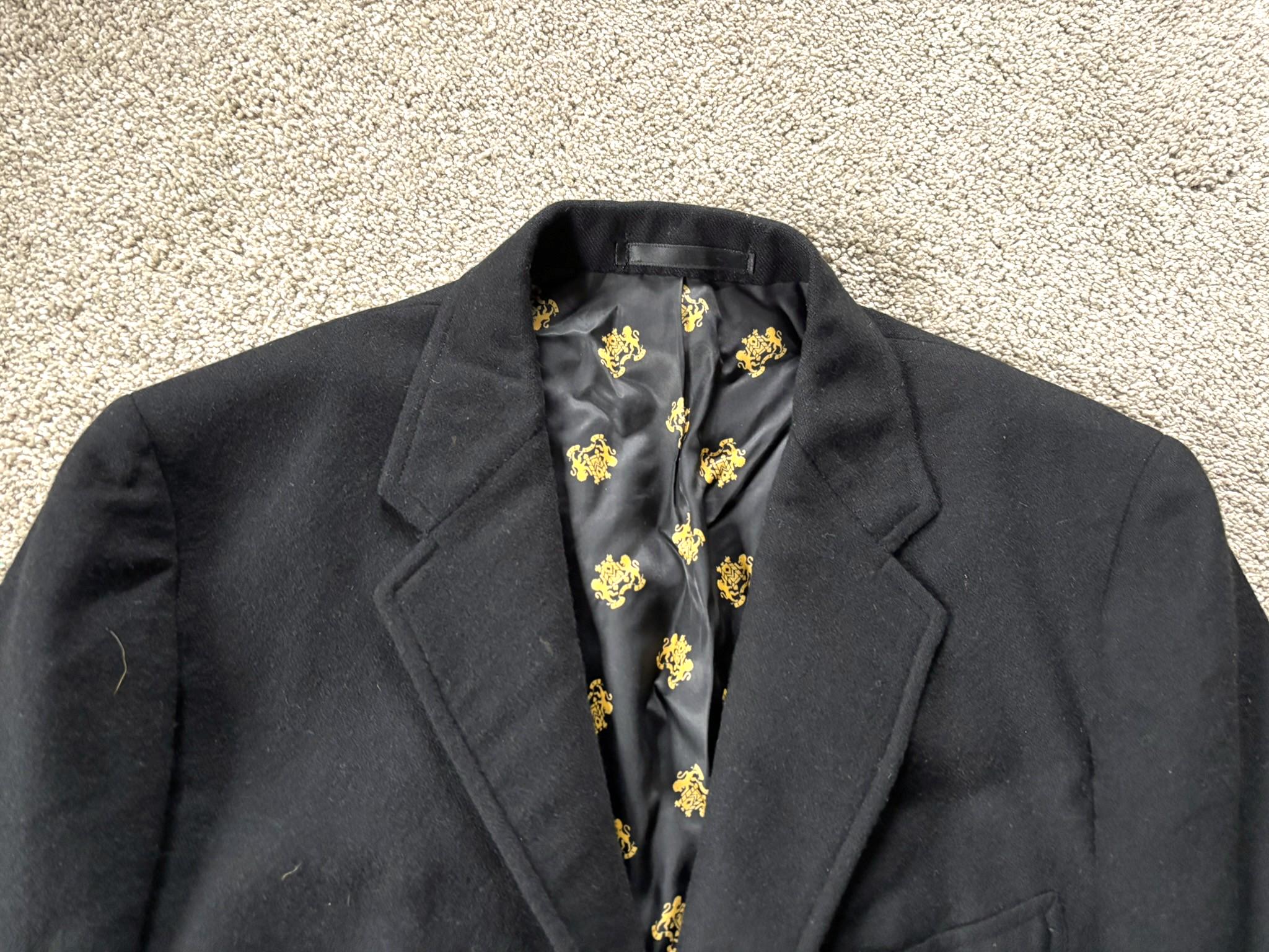ジャケット・アウター 60s cotton sports jacket vintage il_fullxfull.6248903420_tkwl.jpg