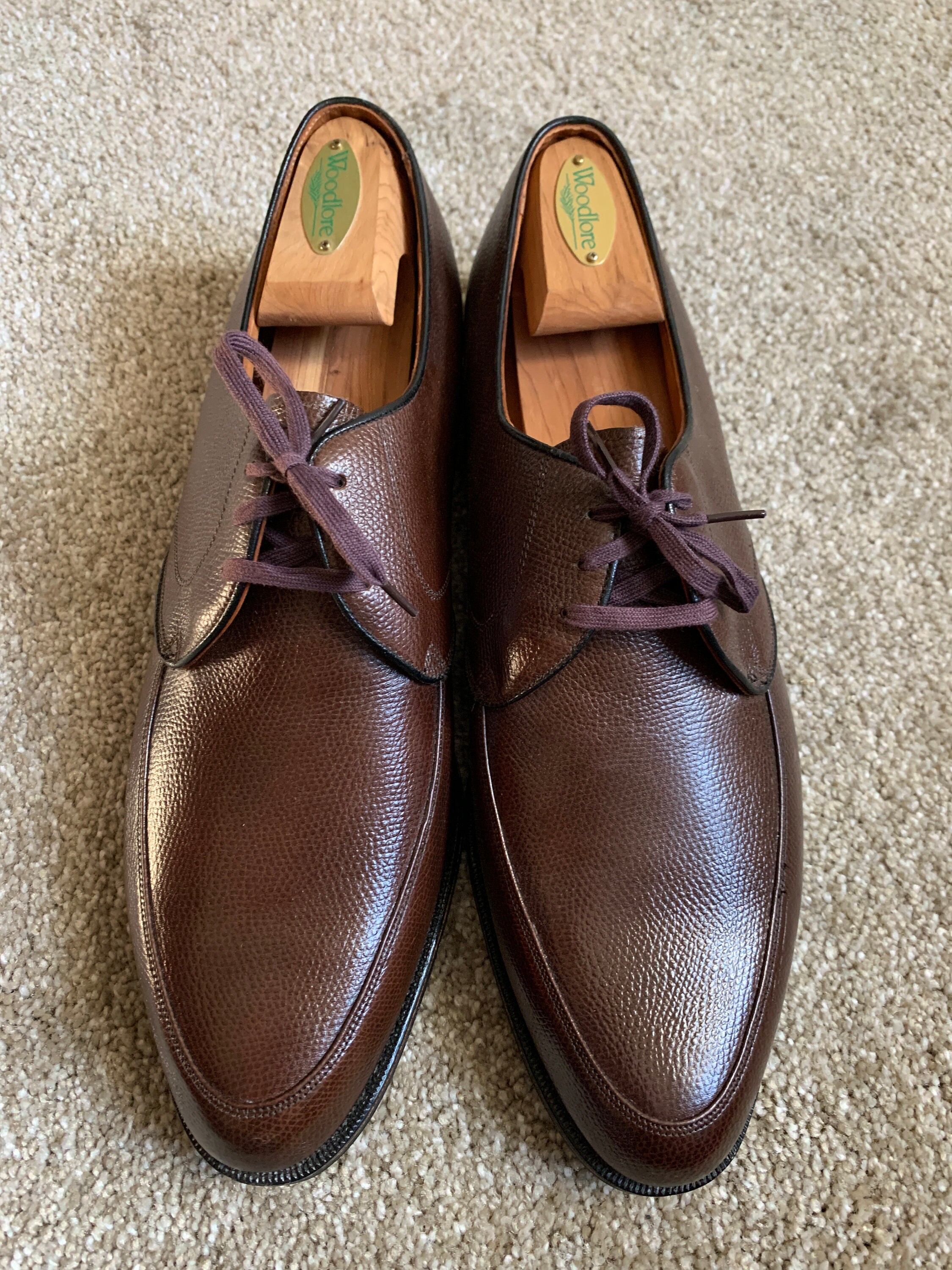 最終セール！！Florsheim Lightweights 60年代ヴィンテージ