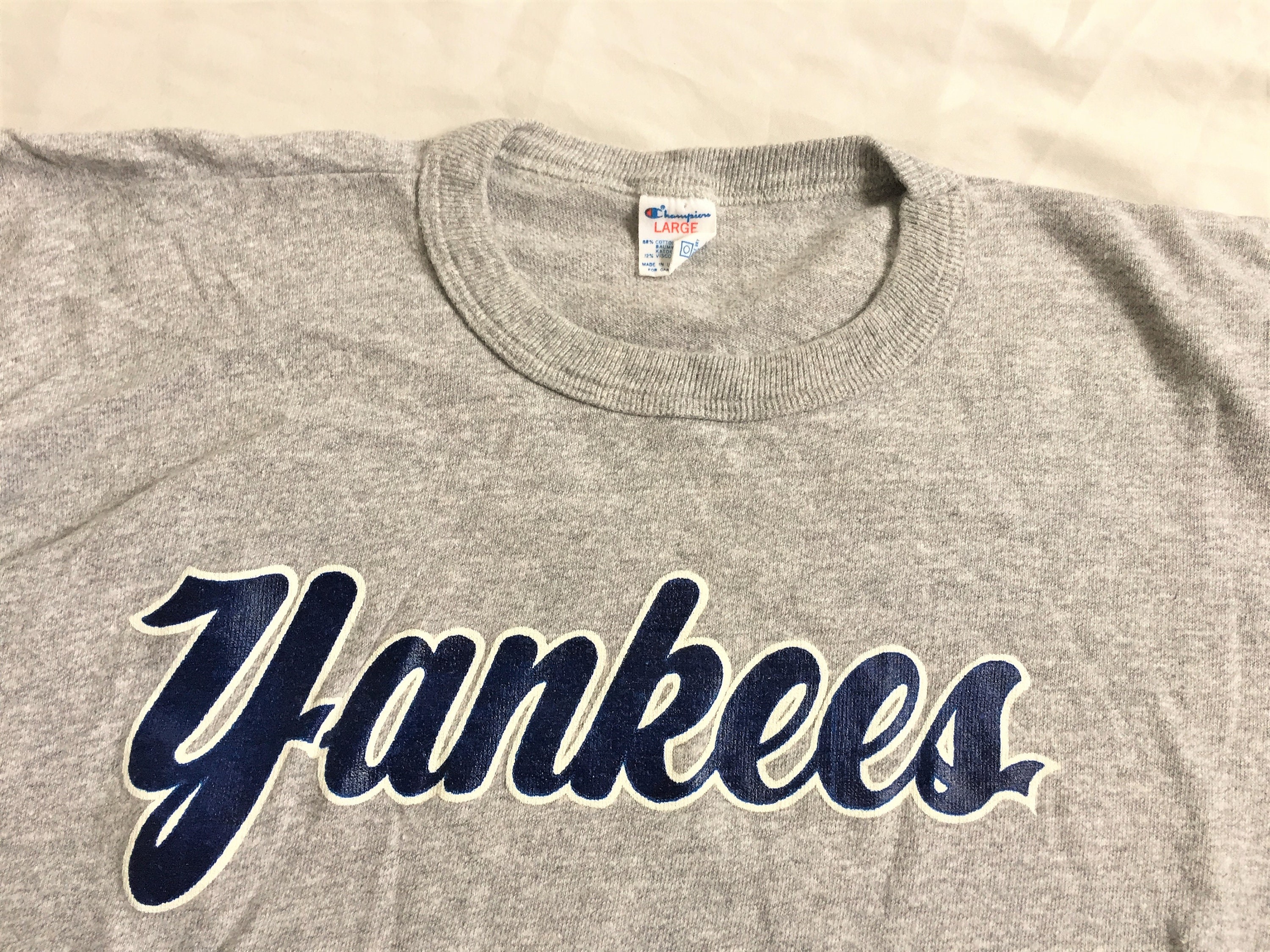 yankee t shirts for toddlers