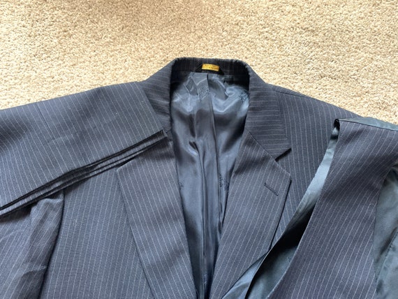 Stafford suits 2025