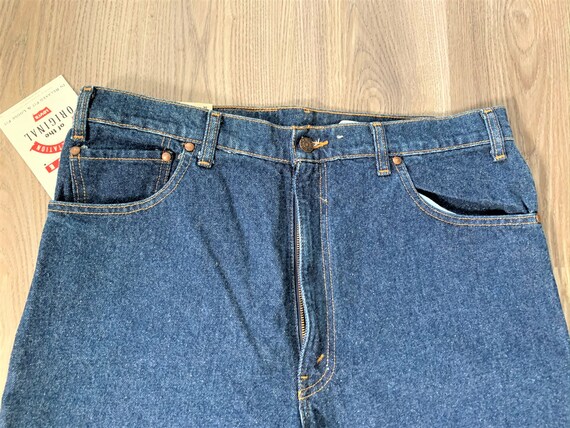 levis 540 relaxed fit