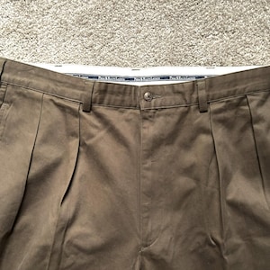 Ralph Lauren Andrew Pants 32 - Etsy