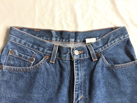levis 555 bootcut