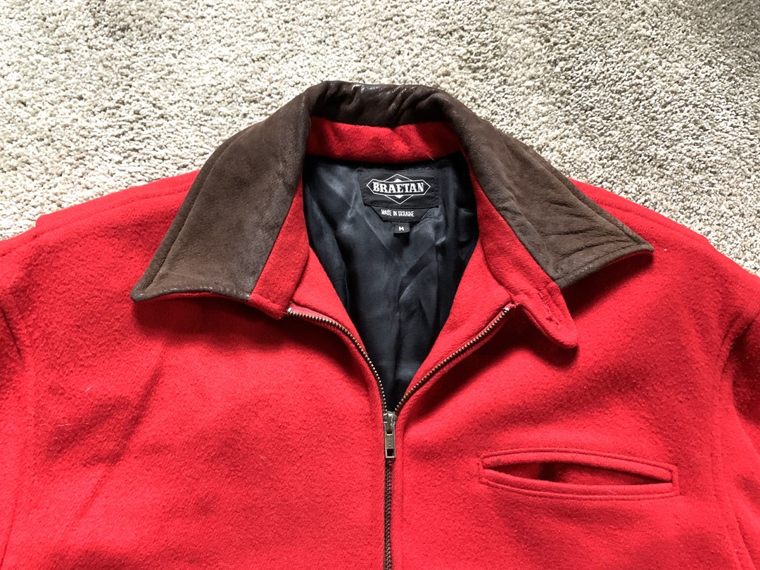レオナール　カシミヤジャケット　赤 il_1080xN.4344588766_lzsq.jpg