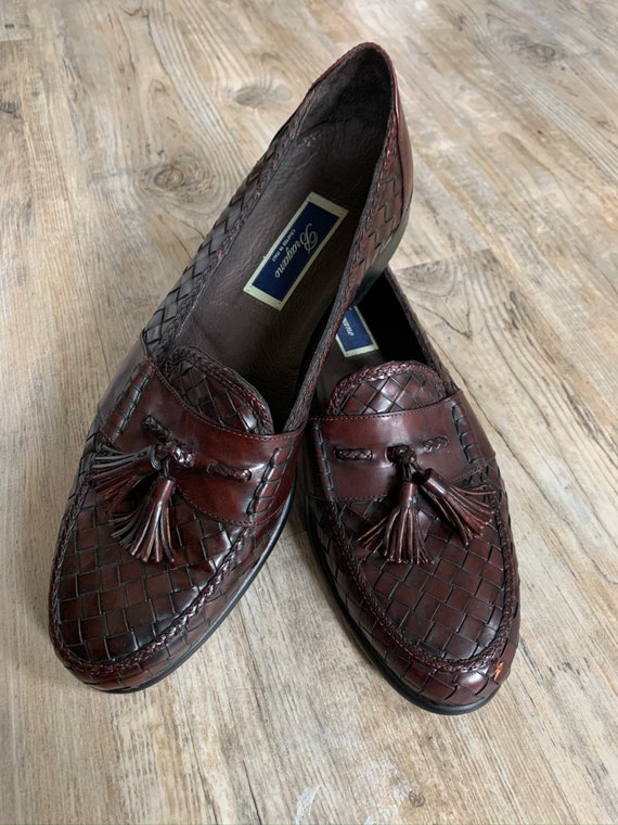 bragano loafers