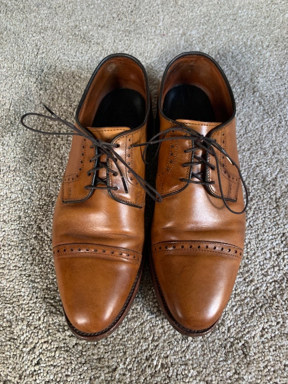 Allen edmonds clifton cheap