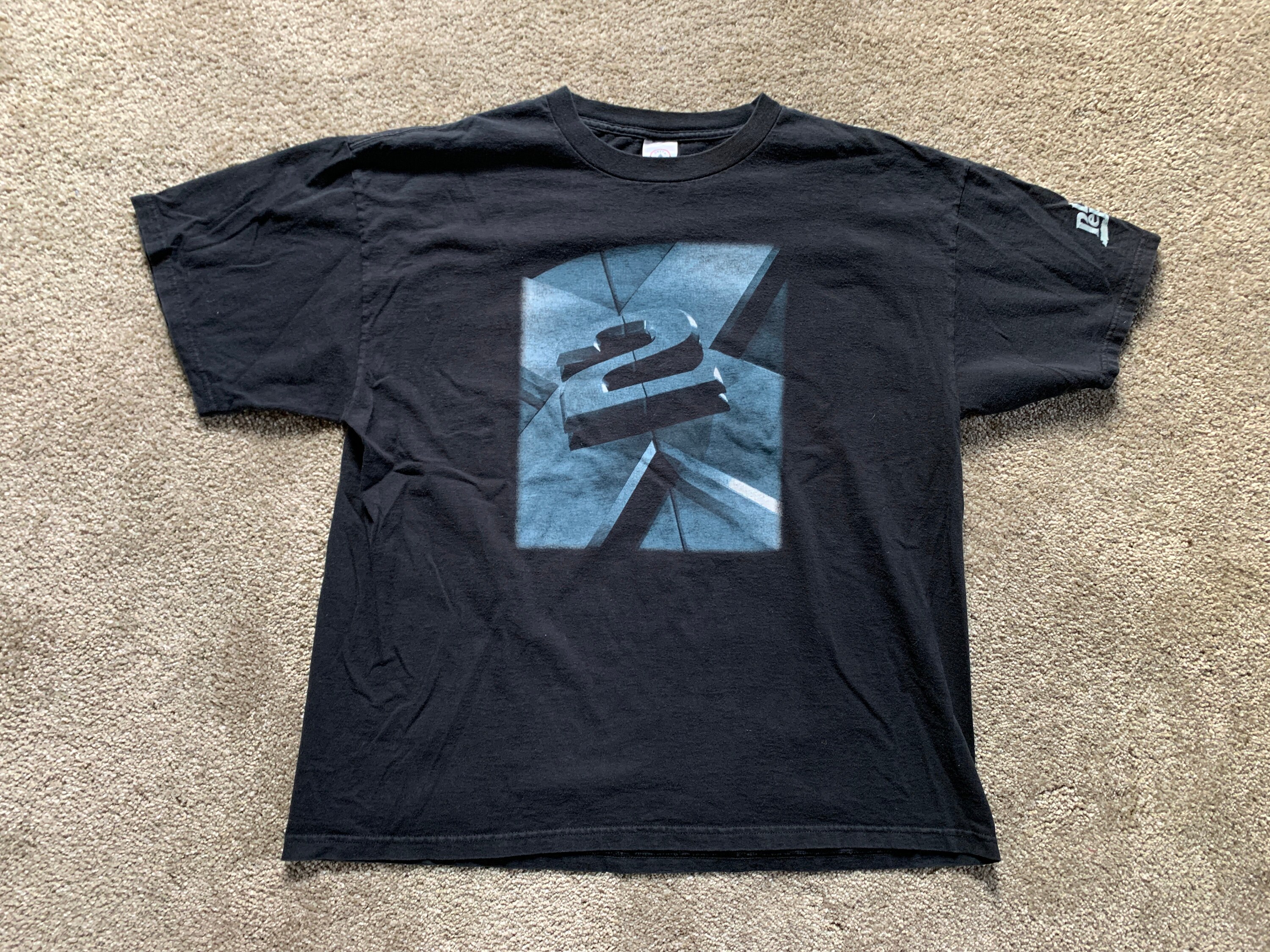Vintage 2000s X Men X2 Movie Promo T Shirt XL - Etsy