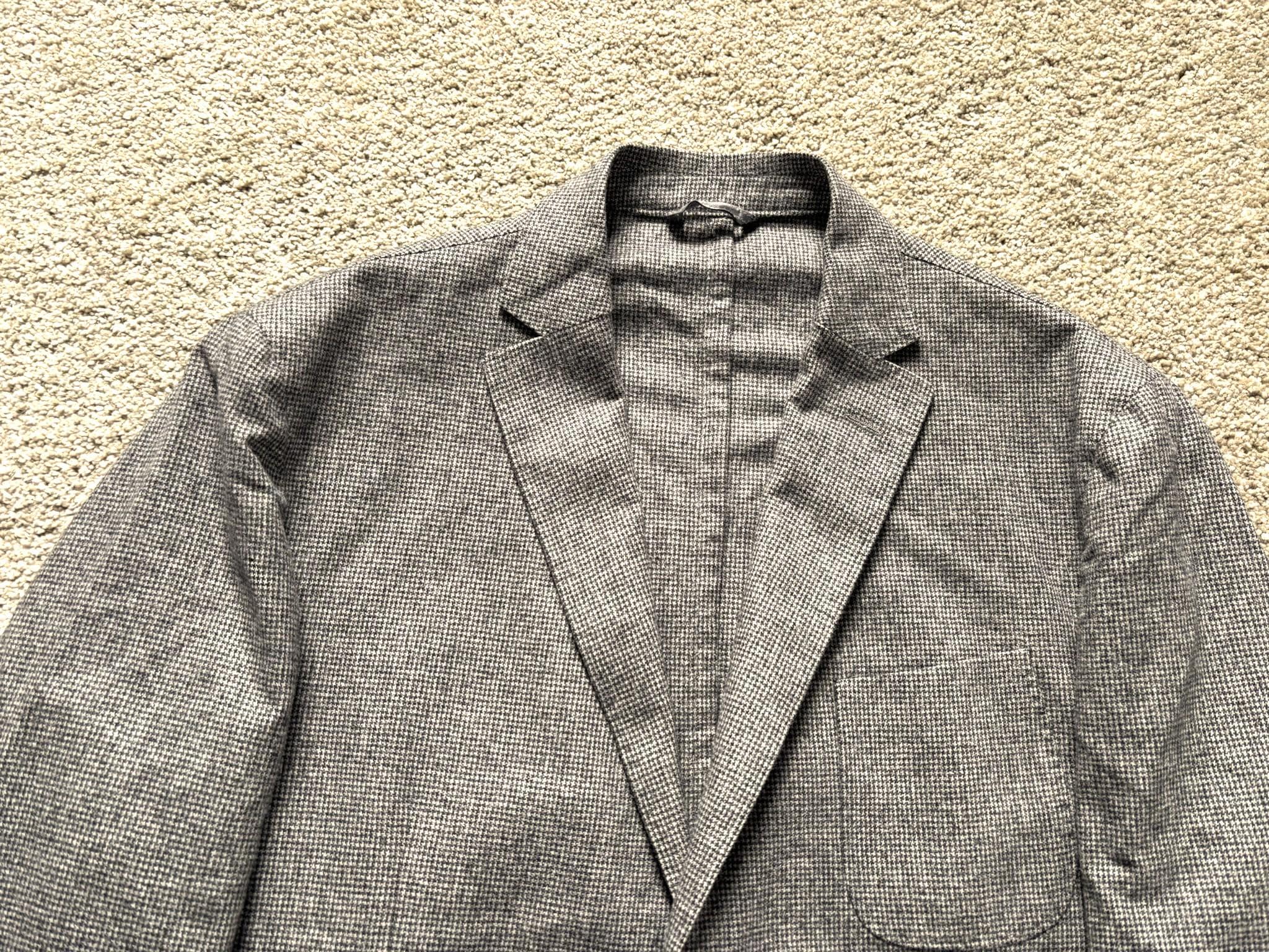 Lubiam Regular 42 Size Suits & Blazers for Men for sale | eBay