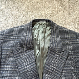 80s 90s GIORGIO ARMANI　CLASSICO Coat Giorgio Armani: 80's and 90's Suiting, Neutrals, and Trench