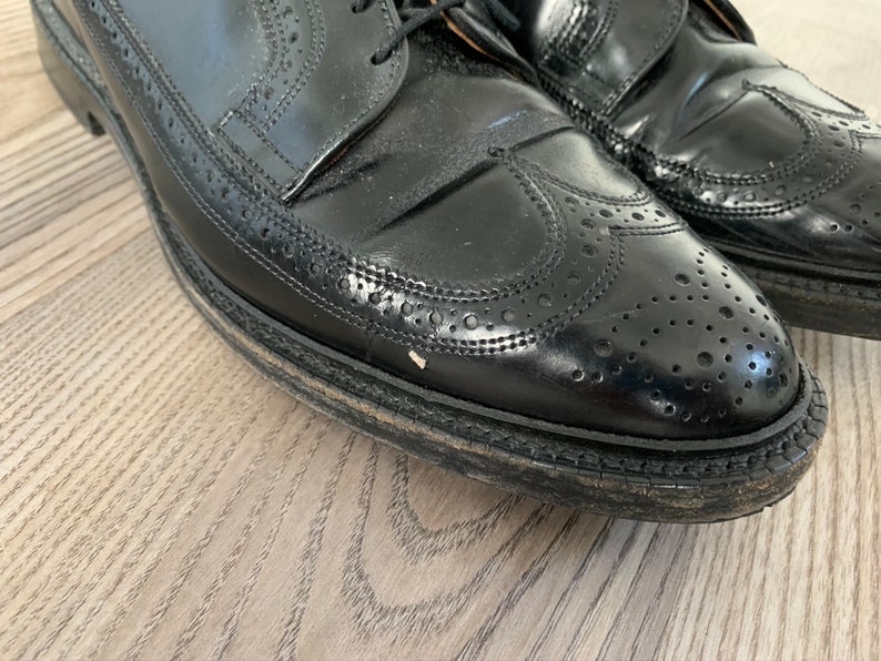 allen edmonds macneil black