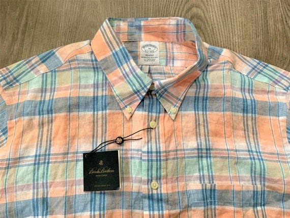 Deadstock Vintage Brooks Brothers 