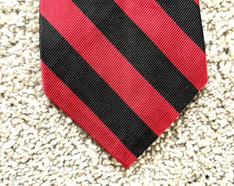 Reserved Deadstock Vintage Brooks Brothers Black Fleece Green Red 