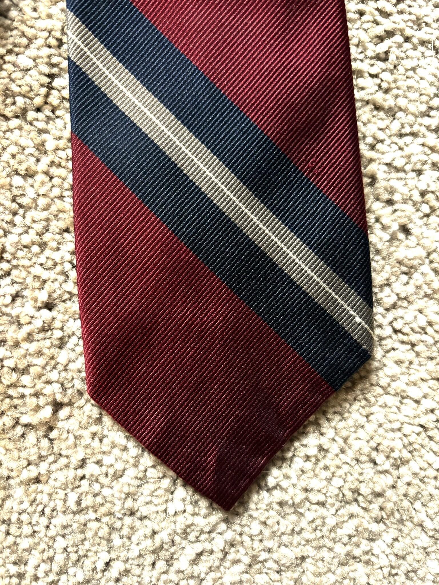 レア品　ロバートタルボット　ネクタイ Robert talbott tie - Etsy 日本