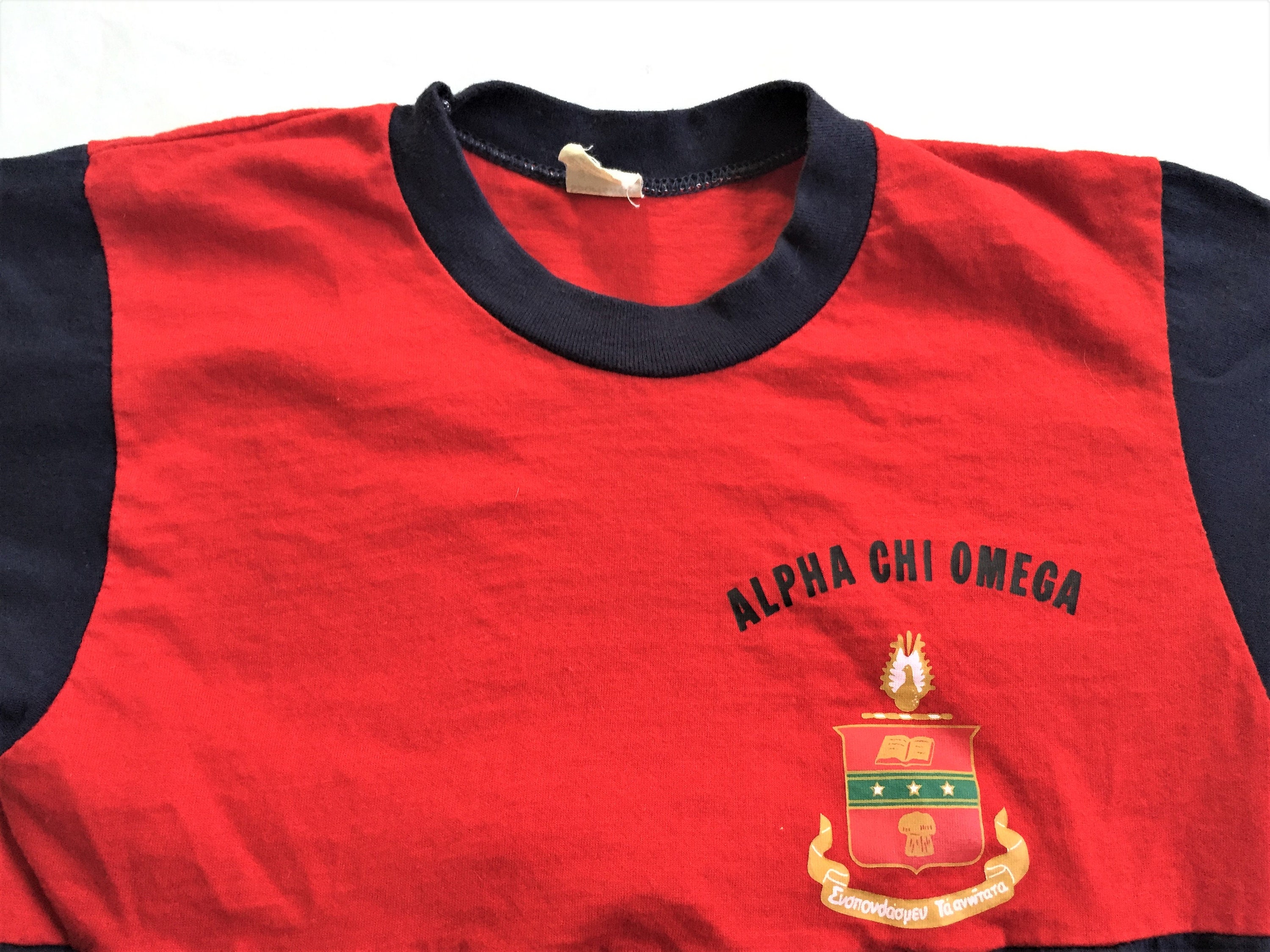 alpha chi omega shirt