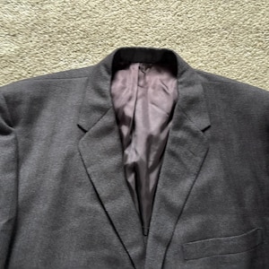 デッドストック！1950'S PENNEY'S GENTRY 半袖ハワイアンシャツ レーヨン LARGE ロングポイント ぺニーズ アロハ ビンテージ オリジナル 50s～ PENNEY\u0027S Gentry Flecked Wool Blazer Jacket（38） | Wonder