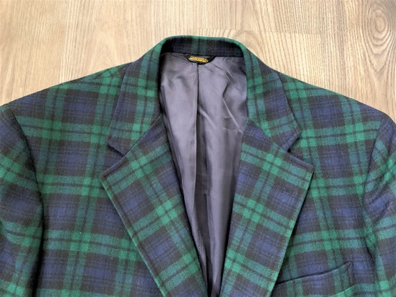 80s sport coat