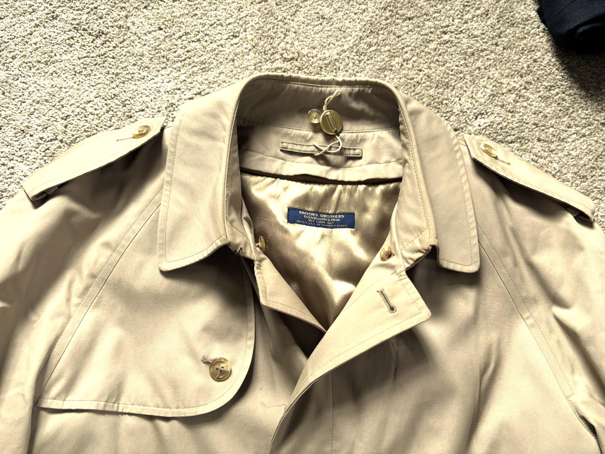 80s brooks brothers - Etsy 日本