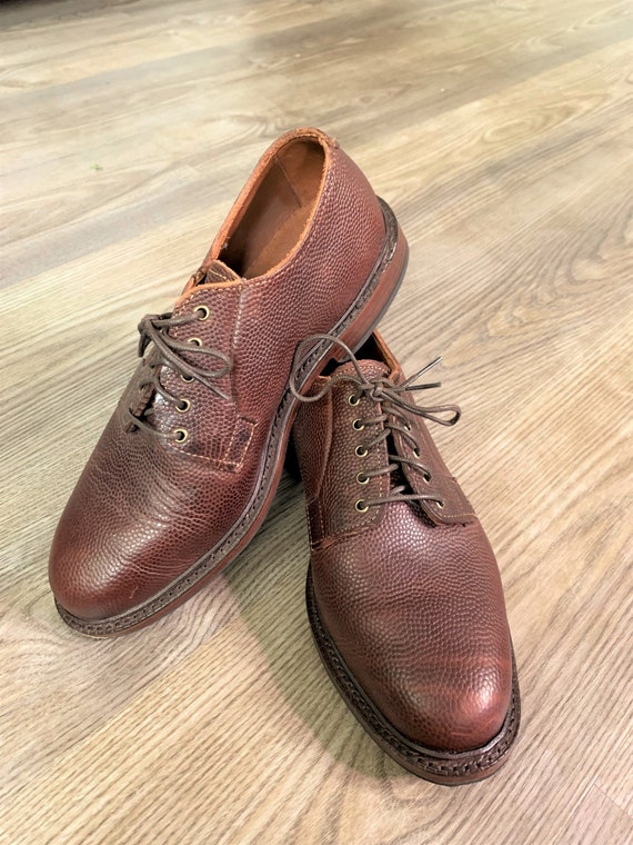 Allen edmonds store south coast
