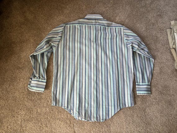 トップス 70s ARROW  L/S pattern shirt $_57.PNG?set_id=880000500F