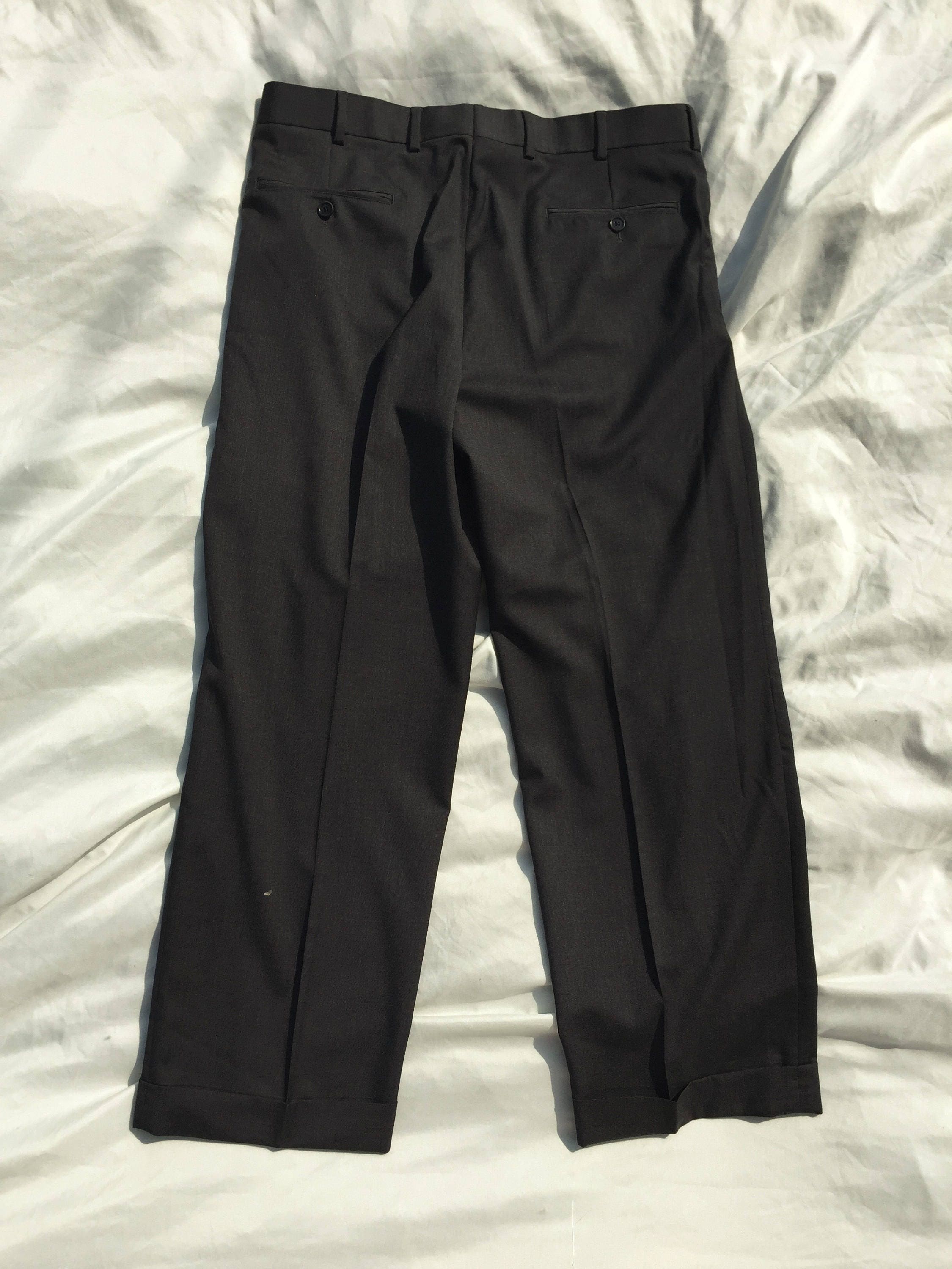 Newer Vintage Brooks Brothers 1818 Madison Gray Staple Suit - Etsy 全国総量無料で ブルックスブラザーズ 1818madisonスーツ テーラードジャケット