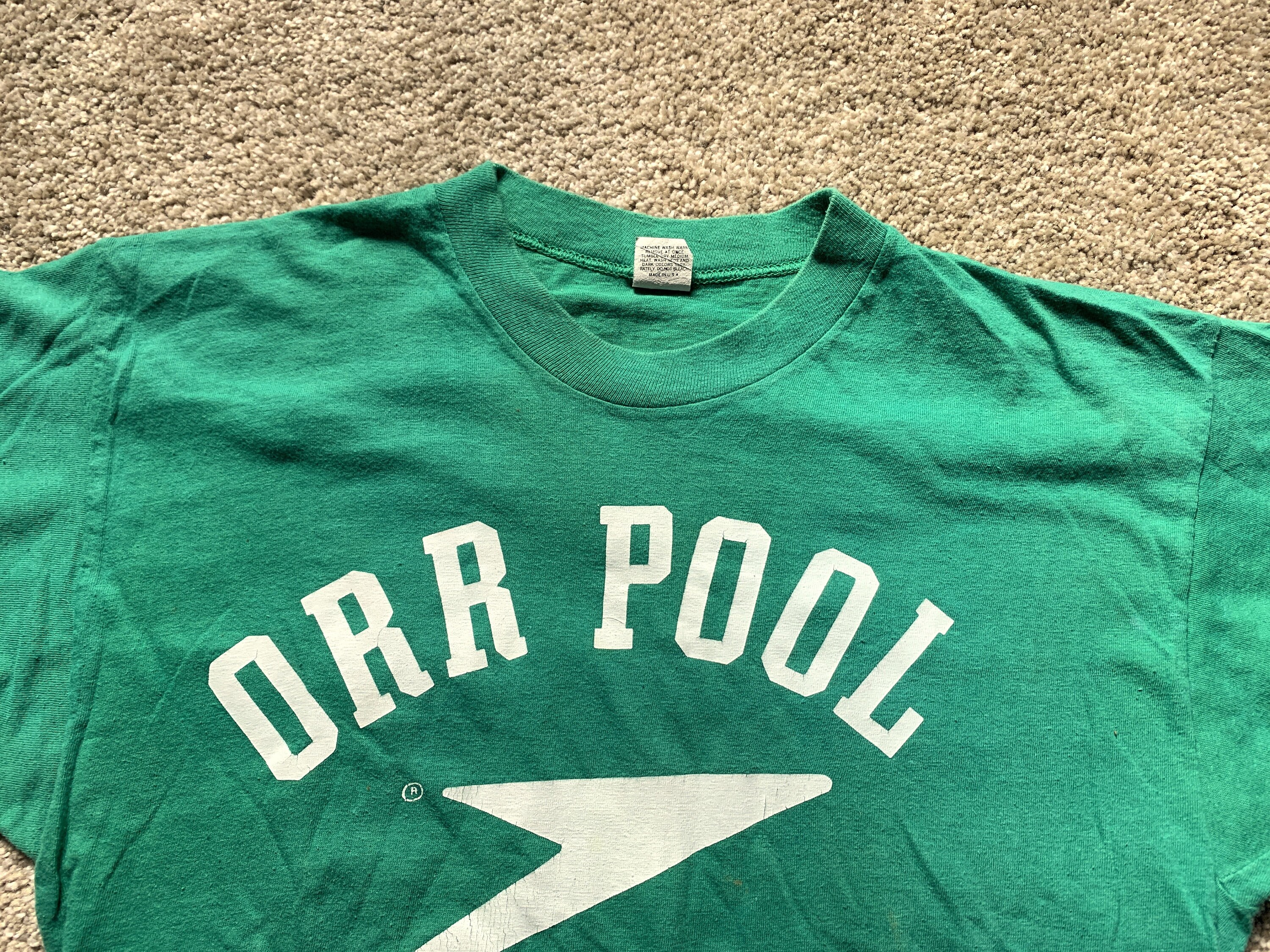 Spruce Vintage Tee - Etsy
