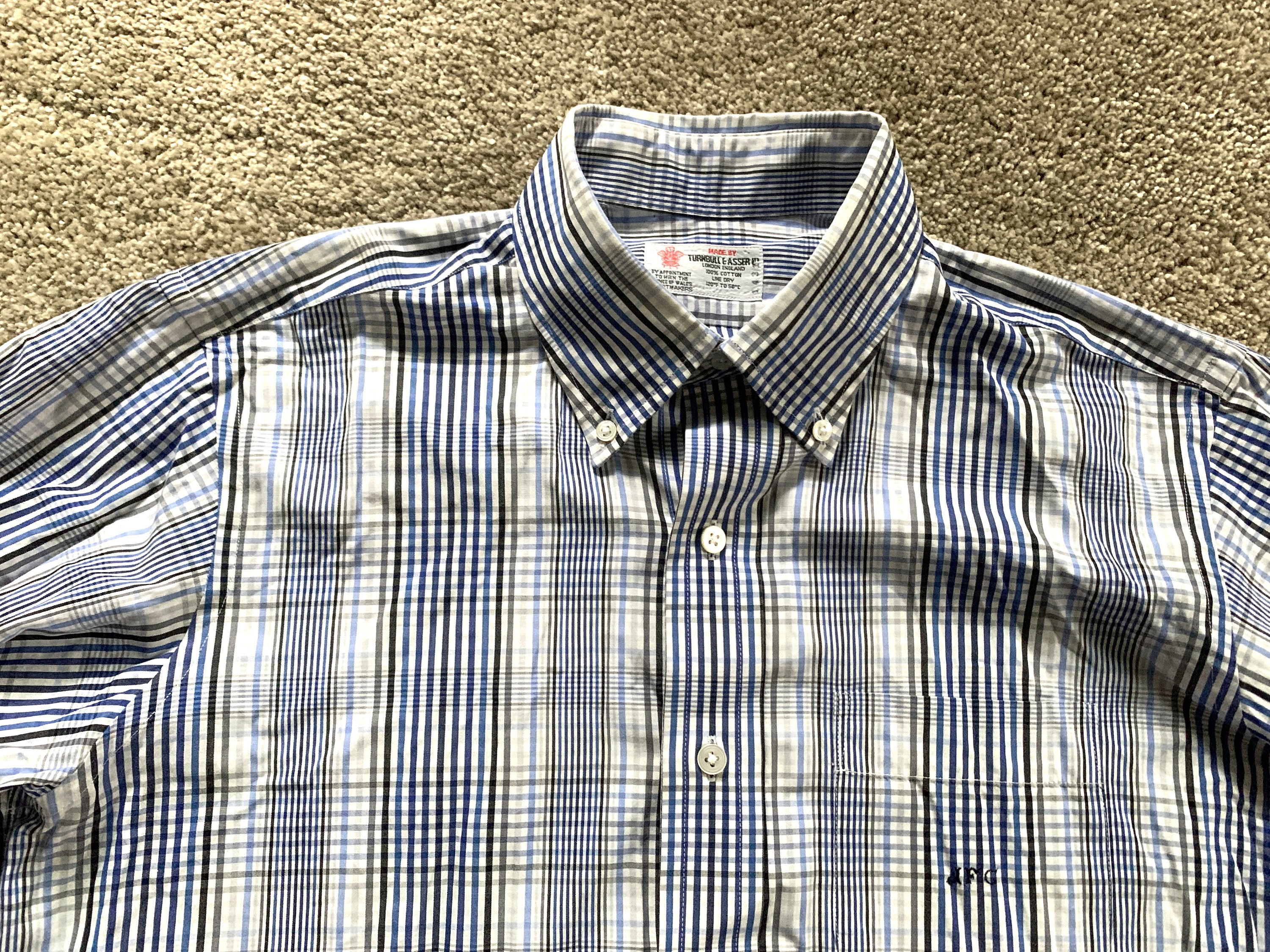 Turnbull asser - Etsy 日本