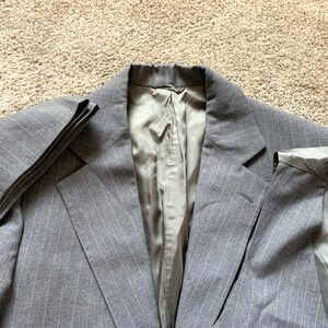 70s ysl suit - Etsy 日本
