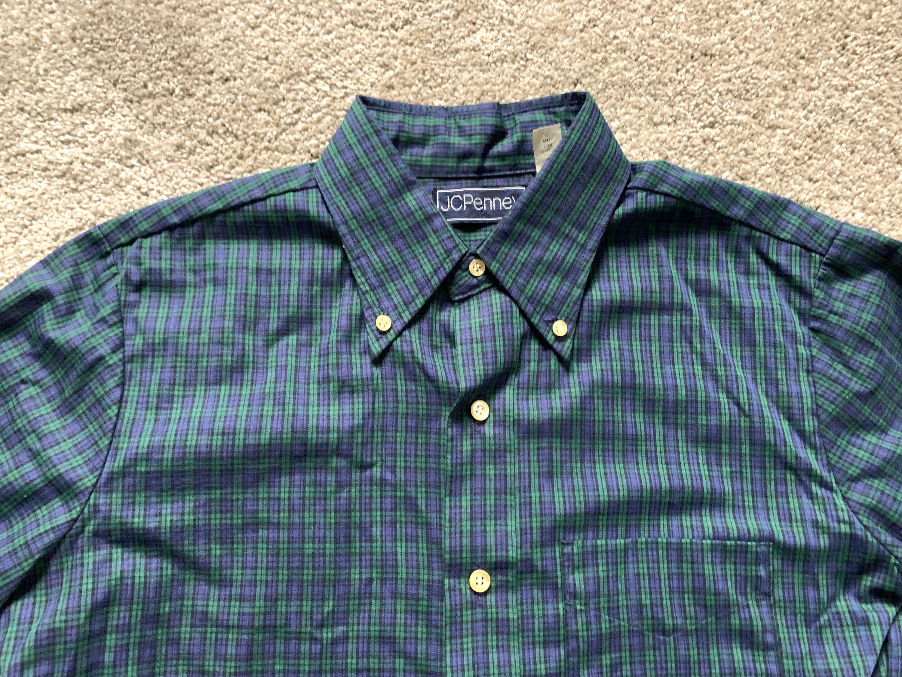 70s jcpenney blouse Etsy Mexico