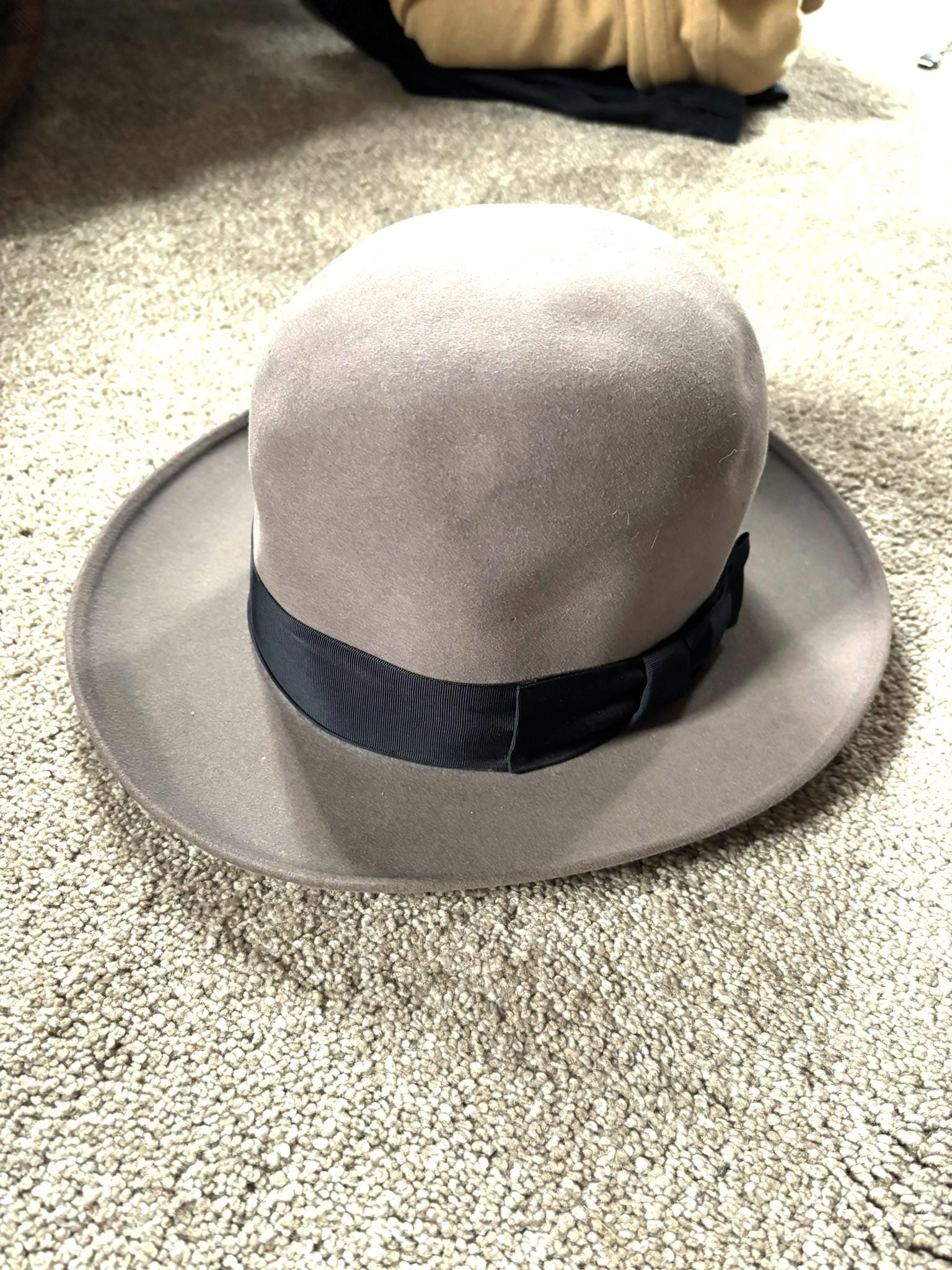 Vintage Mallory Hat - Etsy Vintage Mallory Hat - Etsy