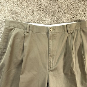Hammond Pant - Etsy