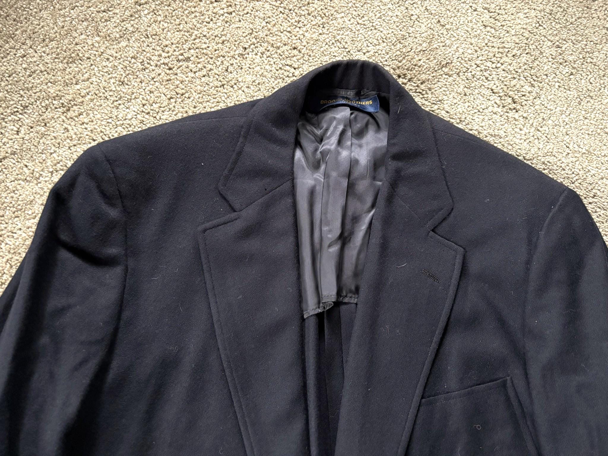Brooks Brothers 346 - Etsy