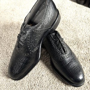 Footjoy Classics - Etsy display picture 2